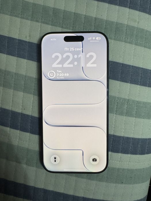 Iphone 17 256gb..