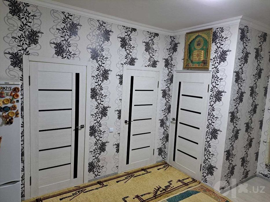 продам свою квартиру Старый сергели, ул.Райхон