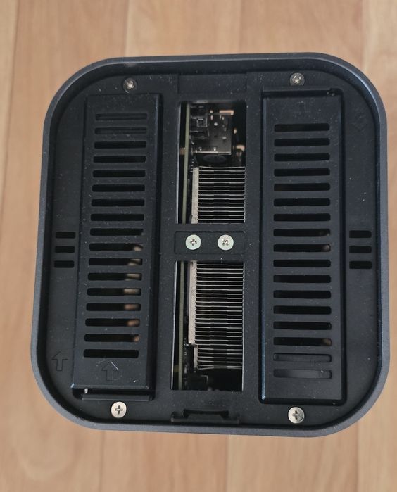 Мощен Mini PC / Сървър – Intel N150, 4-Core, 2x 2.5GbE Intel LAN