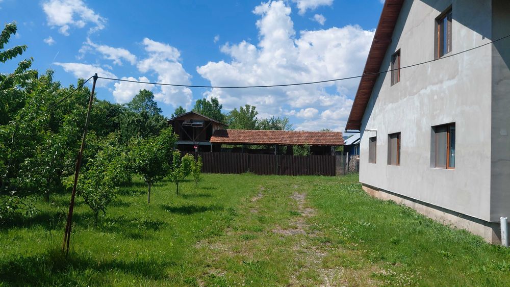 Casa de vânzare comuna Brebu Prahova