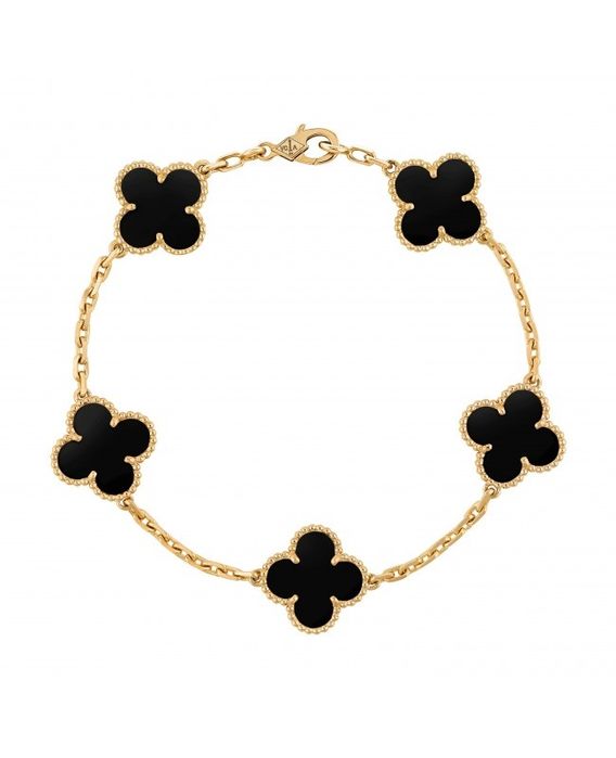 Bratara aur Van Cleef & Arples
