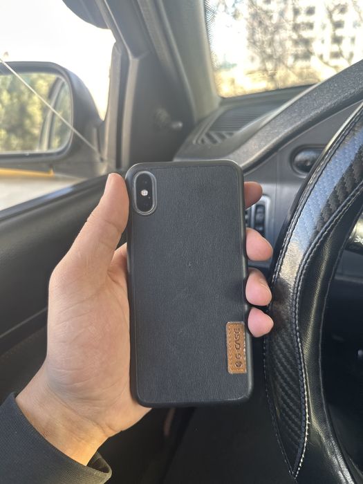 Iphone X Айфон Х