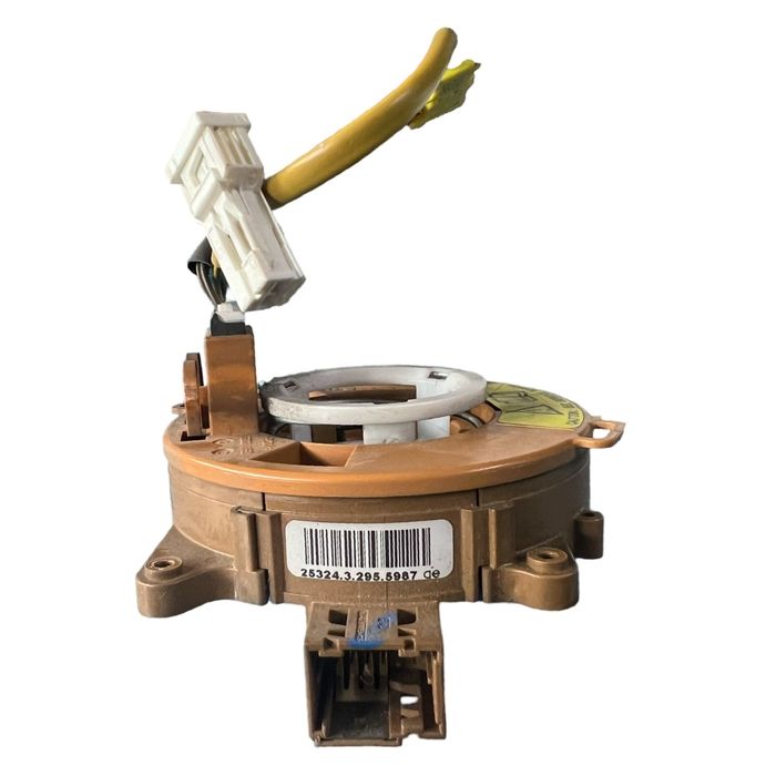Spirala/Bobina Airbag (Inel Srs) Citroën Jumper Box 2006 - > 253243295