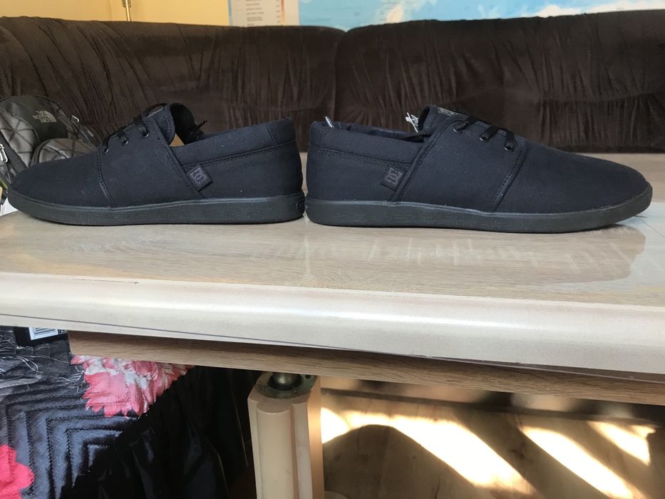 DC обувки - 45 номер