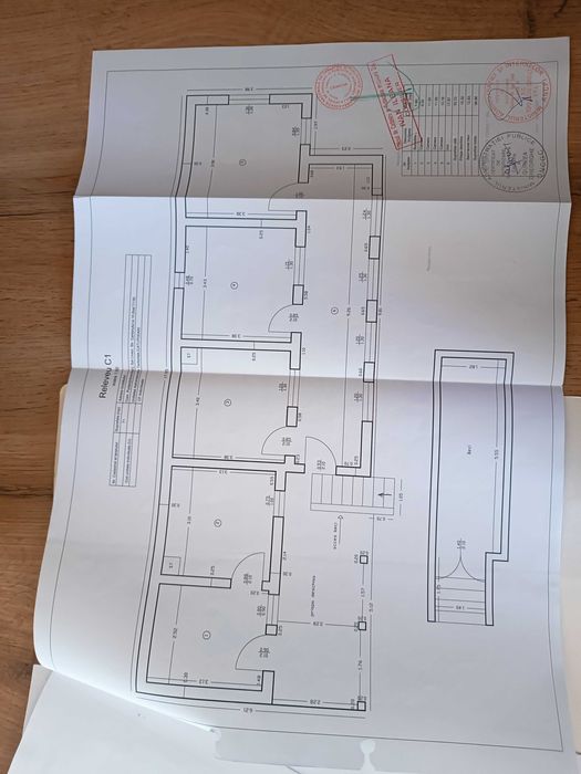 Casă bătrânească vânzare