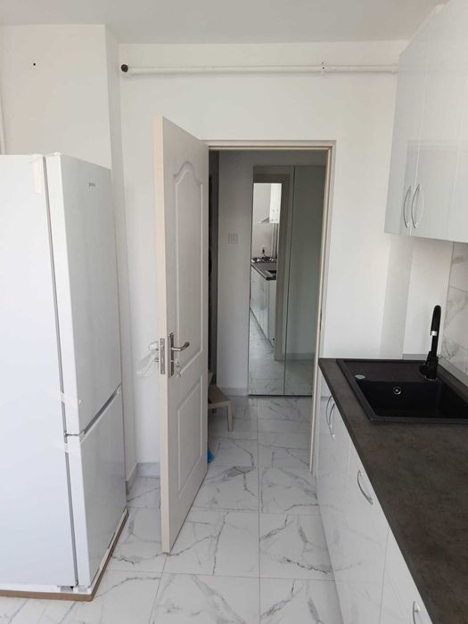 Proprietar - prima inchiriere apartament 2 camere Calea Bucuresti, Pitesti
