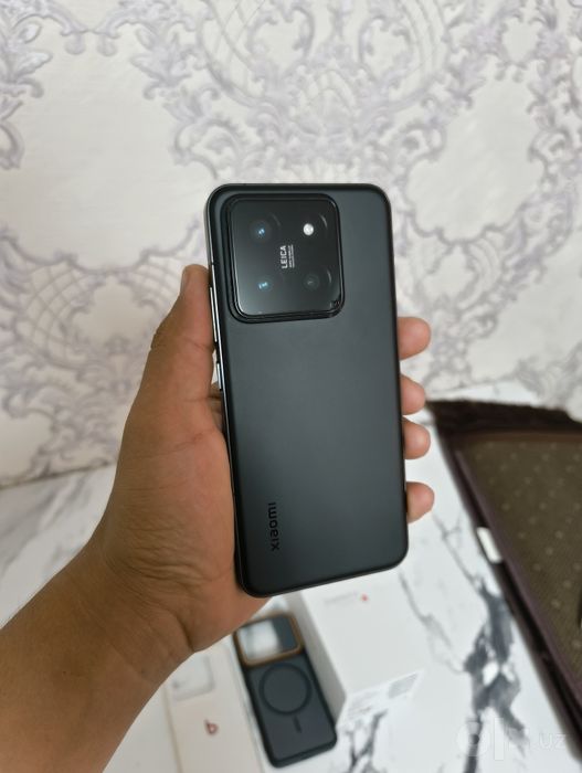 Xiaomi 14 sotiladi