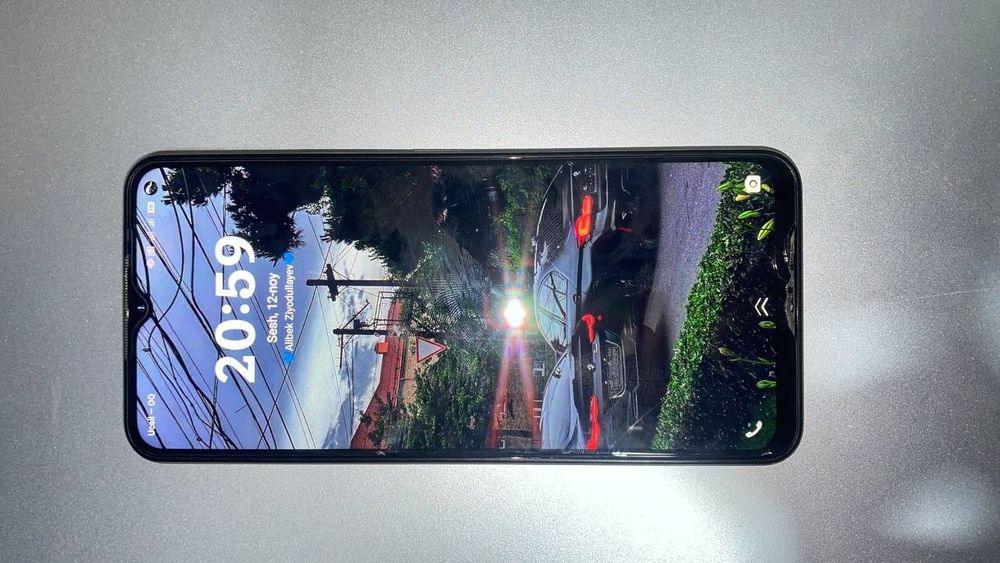 Vivo Y35 Yangidek, Ochilmagan, Puliga arziydi