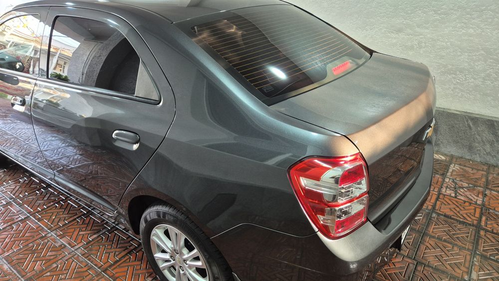 Продаётся Chevrolet Cobalt 2021, автомат.