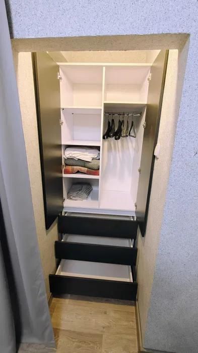 Дава се под наем Многостаен апартамент в Варна, Левски - 100 кв.м за 897.6 € - Снимка #14