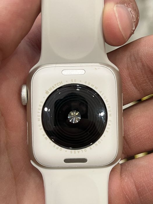 Apple watch se 40mm