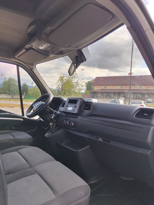 Renault Master 2021 Iveco Daily 35c15/35s18 / Mercedes Sprinter