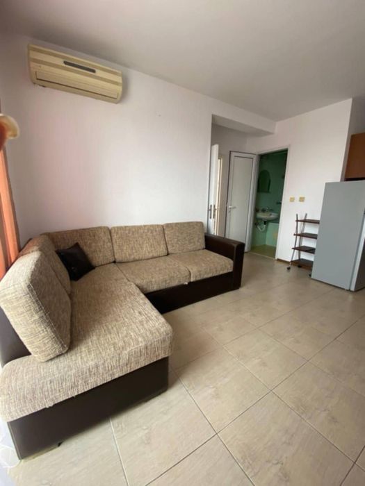 Тристаен апартамент в Слънчев бряг, кв. Чайка Комплекс Orange