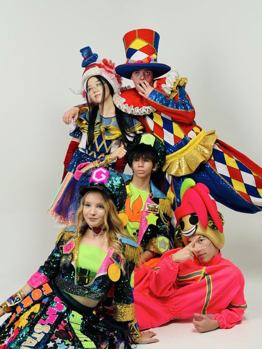 Аниматоры Атырау