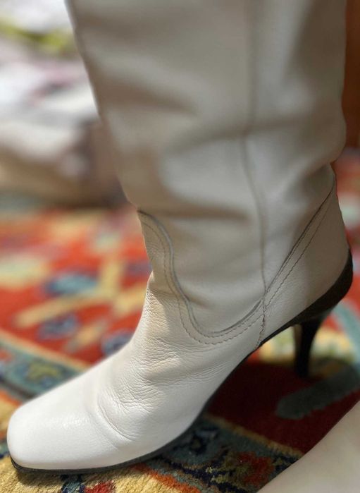 Cizme de dama elegante