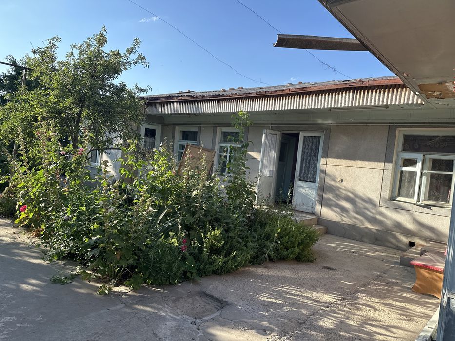 Продается частный дом