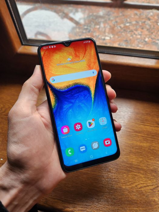 Samsung a20 3/32gb Vietnam