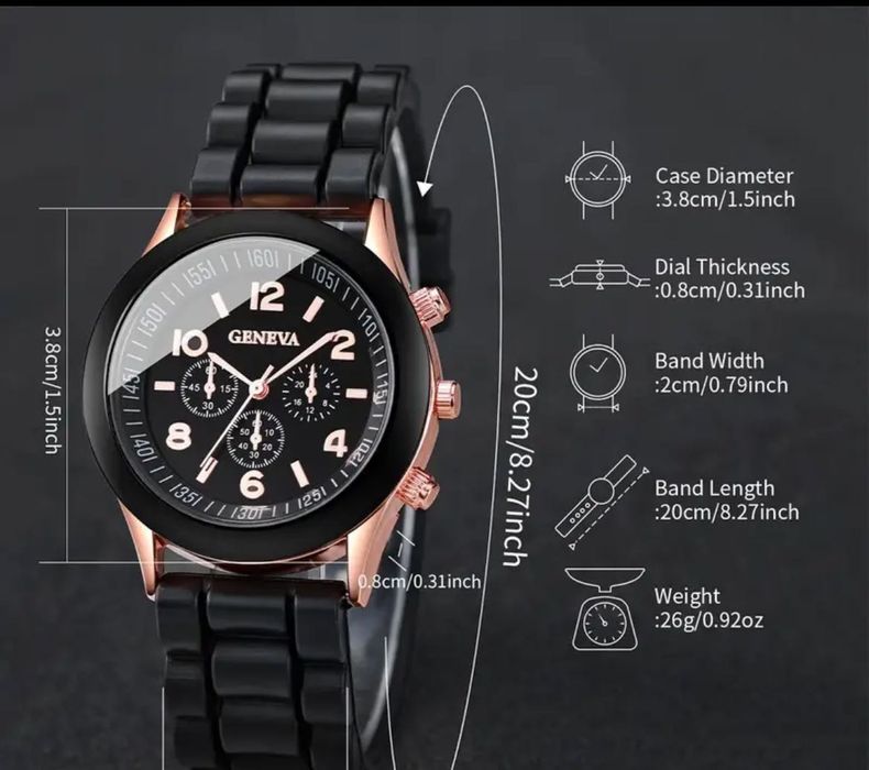 Комплект часовници за вас и вашата половинка!