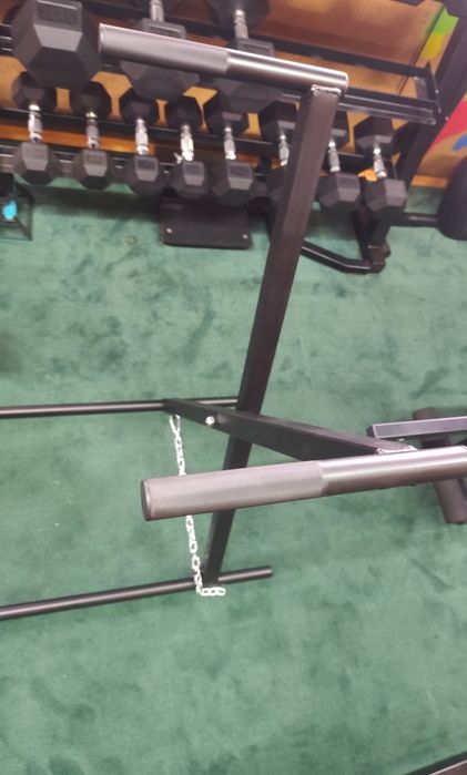 Успоредка - преносима, практична и сгъваема стойка за кофички