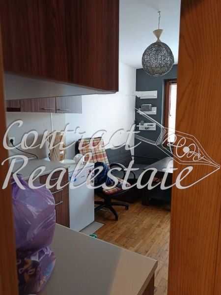 Дава се под наем Двустаен апартамент в Варна, Аспарухово - 45 кв.м за 306 € - Снимка #1