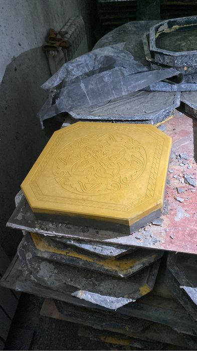 Брусчатка,Поребрик,су-ағар,коньек,тумба,лестница