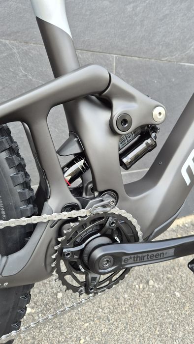 Mondraker Neat R, E-bike SL, full carbon, TQ motor, stare noua