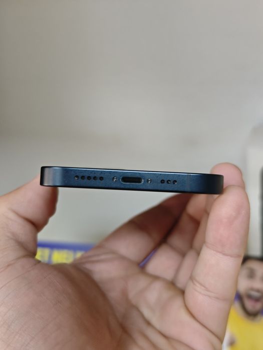 iPhone 14 128 Gb 83% Baterie