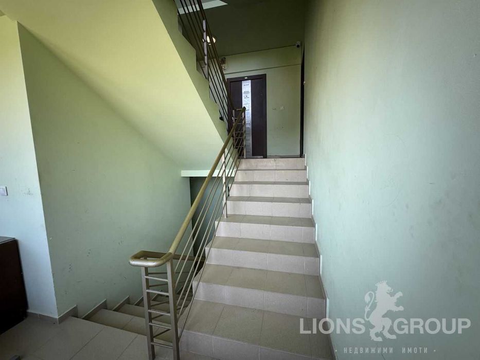 Продава се Двустаен апартамент в Варна, Виница - 71 кв.м за 1760 €/кв.м - Снимка #8