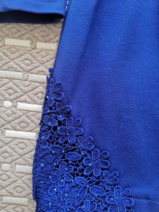 Платье на девочку