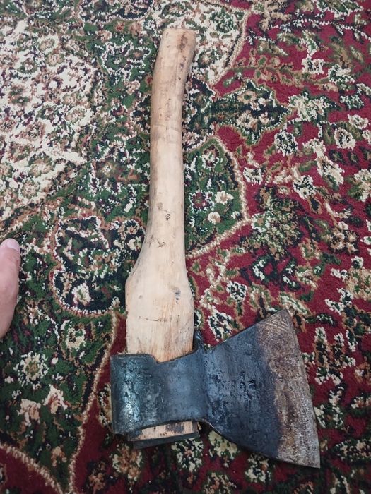 Болта тапор ссср