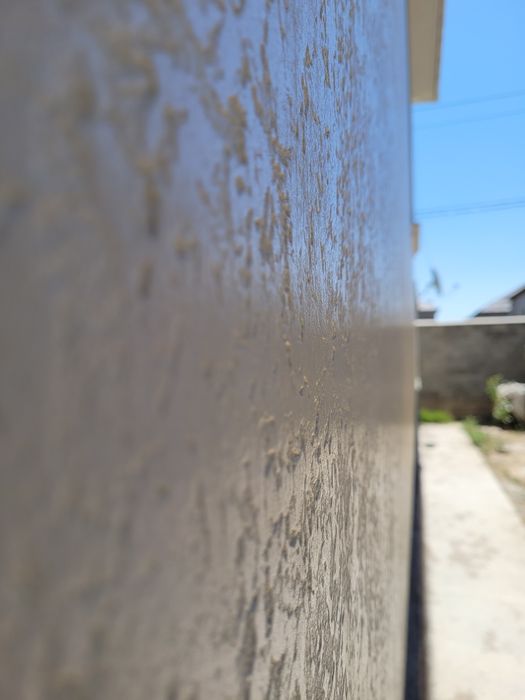 Жидкий травертин