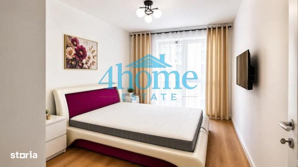 Apartament 2 camere Theodor Pallady|Hils Titanium|Metrou — fotografia 1