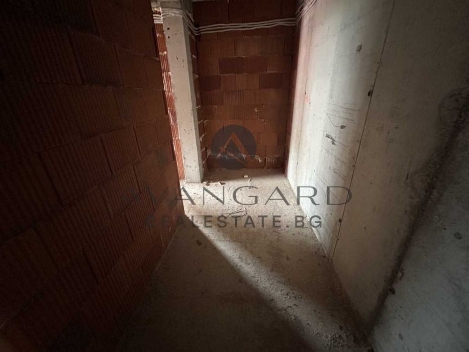 оф.23619 АКТ 14! Двустаен апартамент Остромила