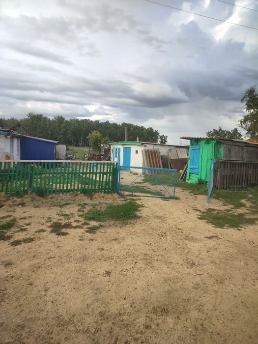 Дом в селе Аймақ