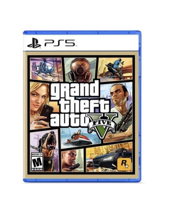 Диск ufc5 mortal kombat 11 gta5