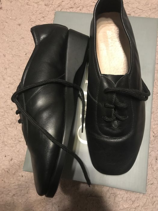 Incaltaminte damă piele naturala