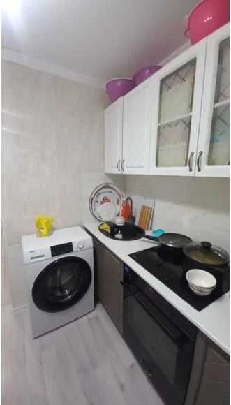 Продается 2х комн.кв  по ул.Абая