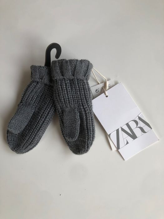 Ръкавички Zara от Англия