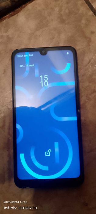 Vand telefon aproape nou, utilizat doar o săptămână! Telefonul merge fb, wapp, YouTube, dar merge destul de greu aplicațiile im rest e ca nou
