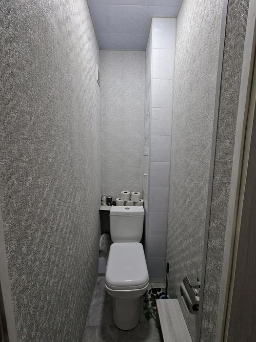 3-х комнатная квартира