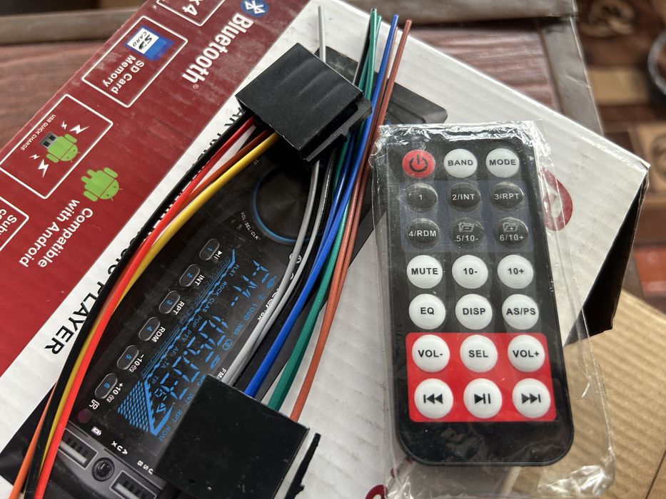 Продам колонки новые китай 5 элемент