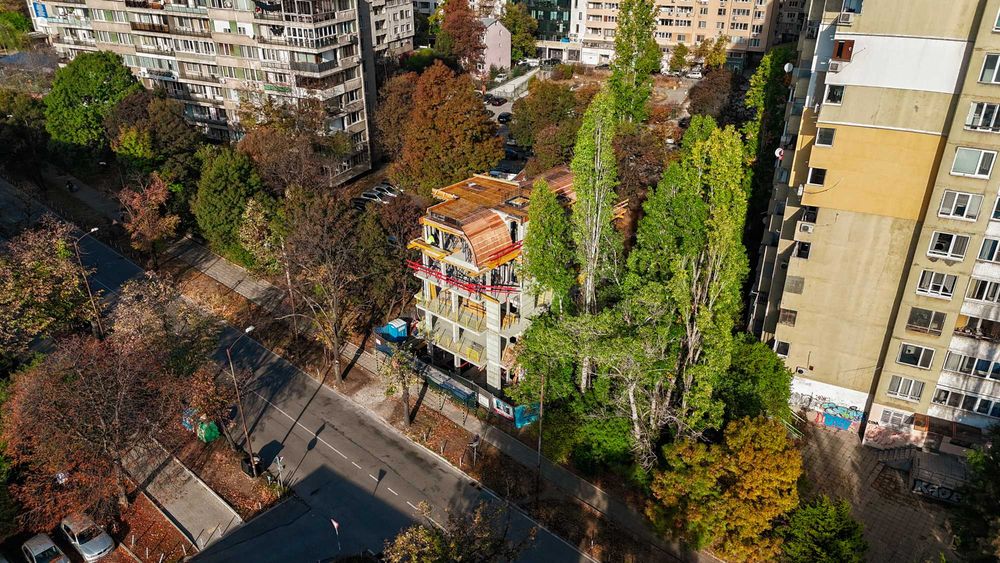 Двустаен, продажба, ж.к. Хиподрума