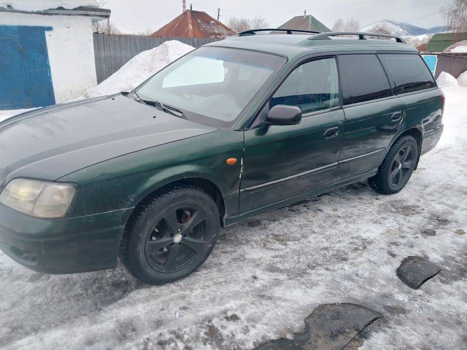 Обменяю на раф 4