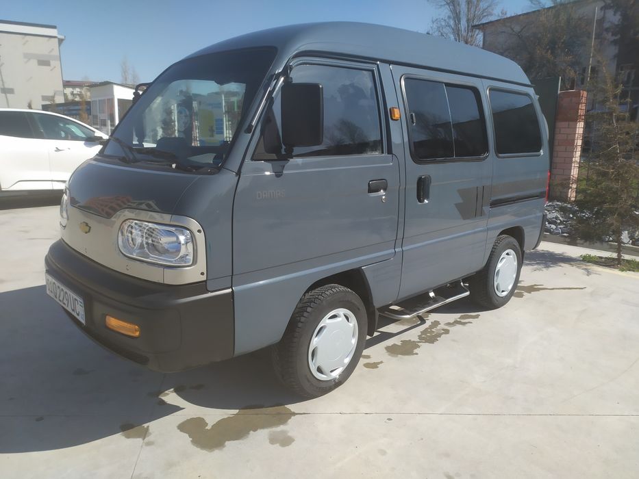 Дамас. Метан. Тоза. 77.000юрган.