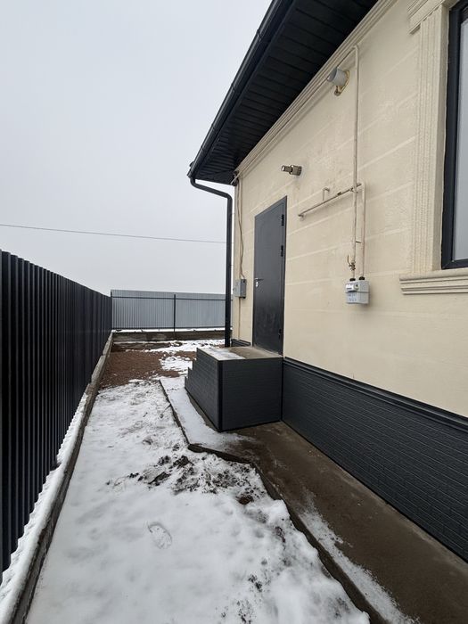 Продам дом новый Срочно торг