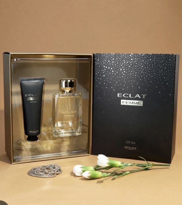 Продам женские ECLAT набор