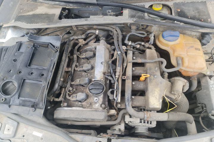 Piese Volkswagen VW Passat B5.5 (facelift)