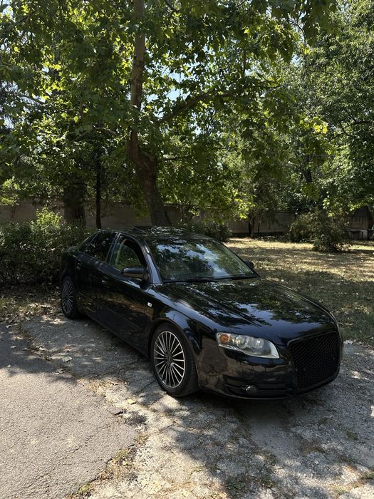 AUDI A4 Avant 2005 — imagine 3