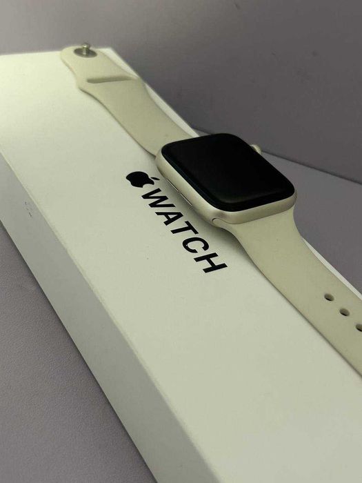 Apple Watch SE 2gen, 44мм / СА55071