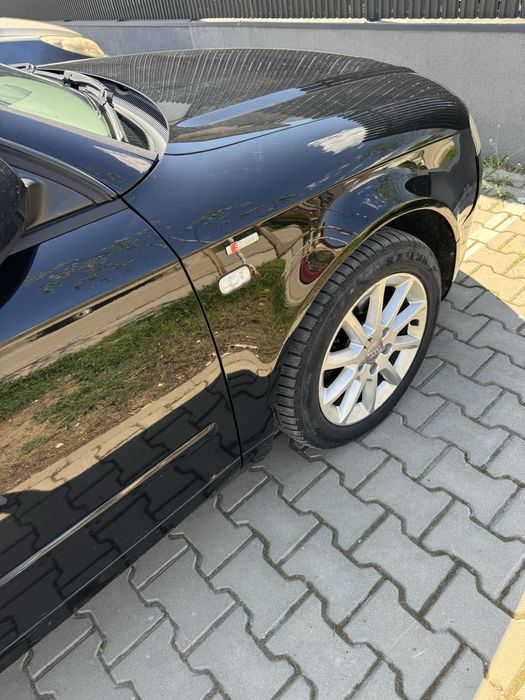 Vand audi a 4 break s line